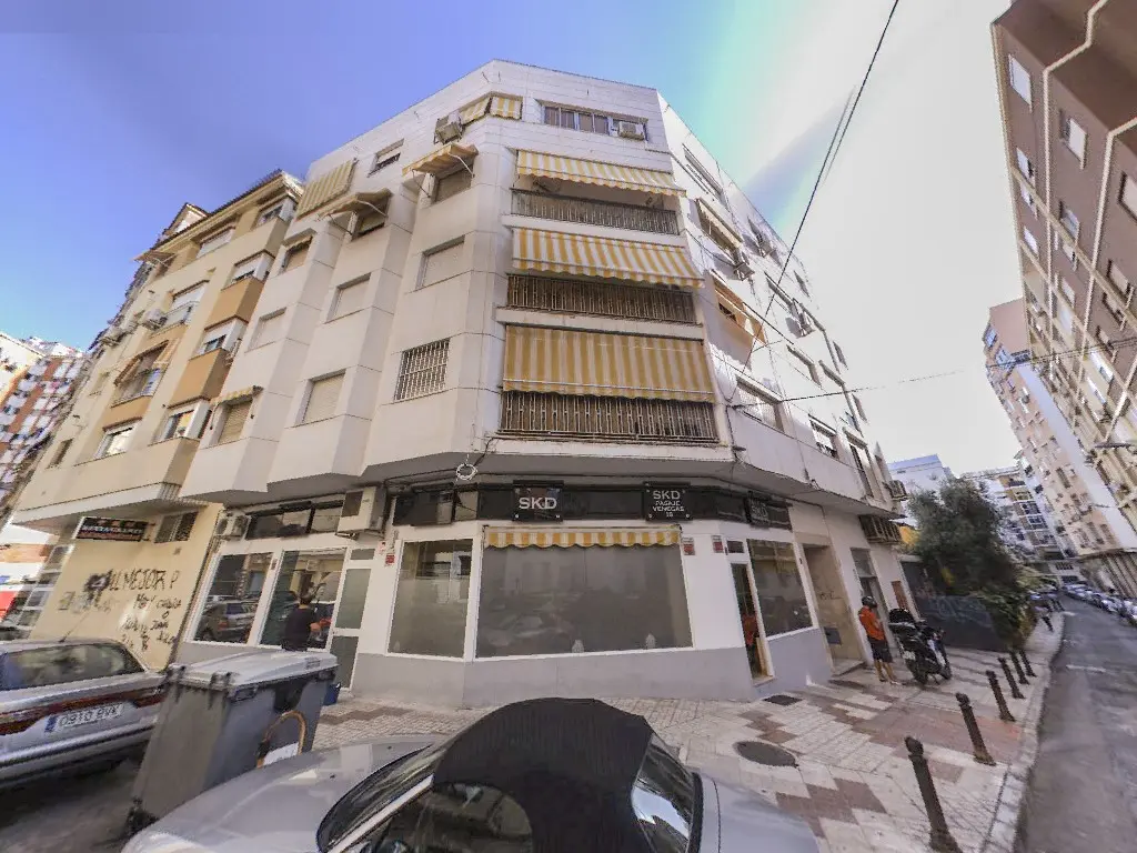 Local en Málaga