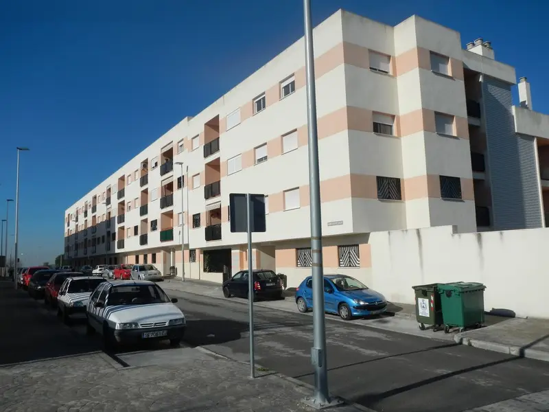 Vivienda en Arahal