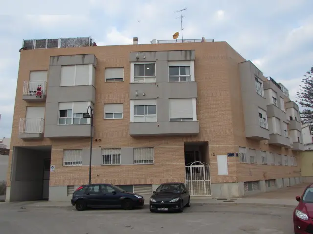 Vivienda en Meliana