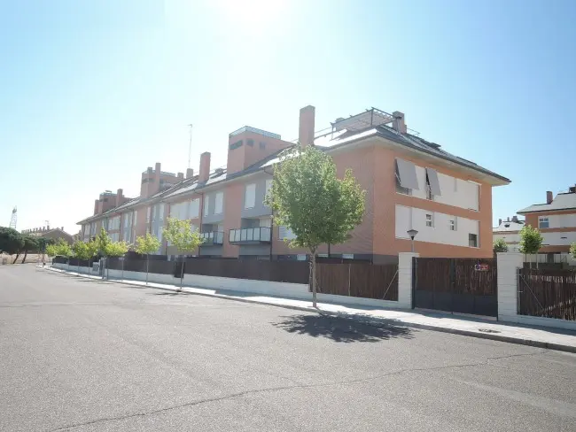Vivienda en Arroyomolinos