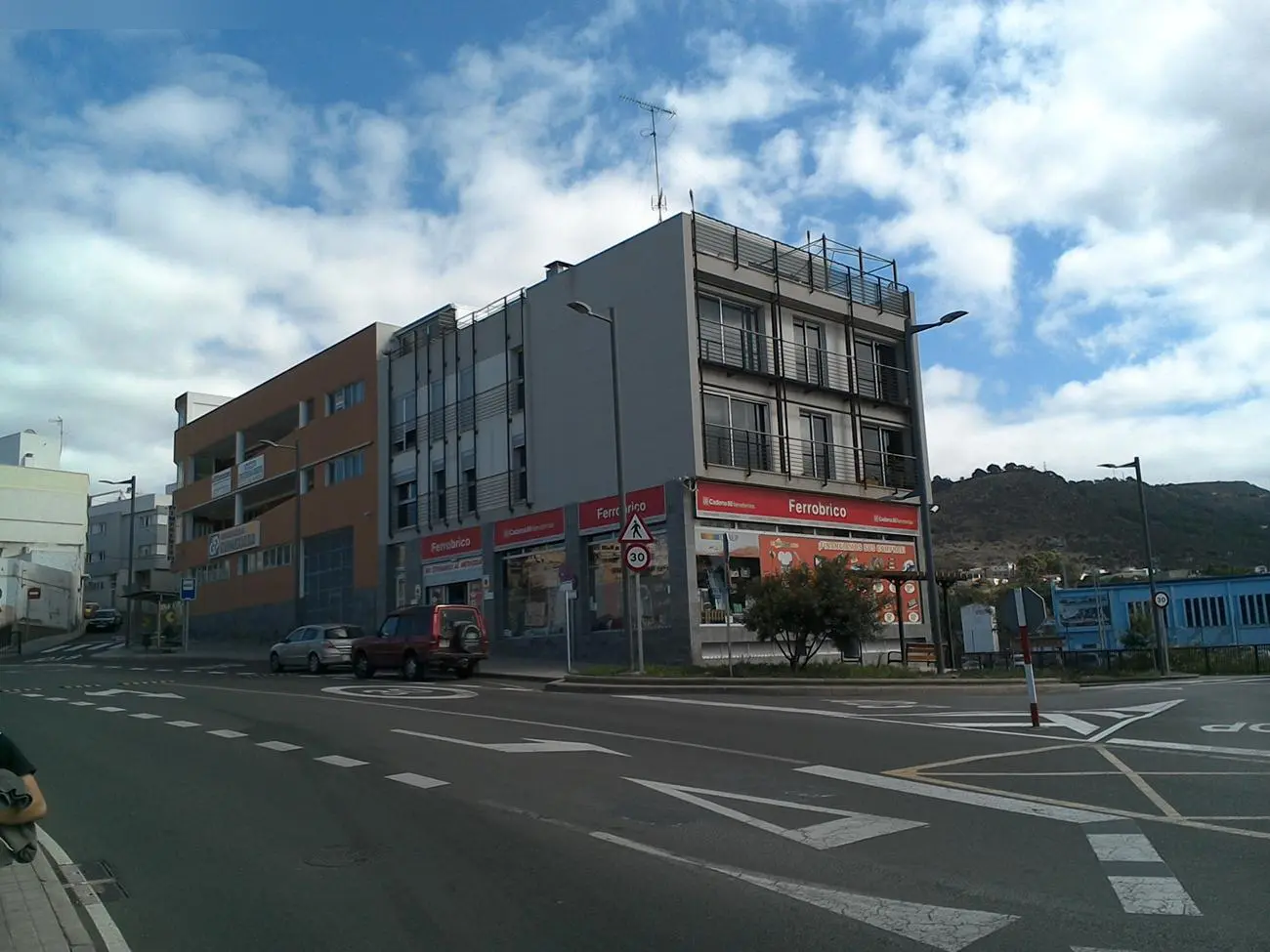 Local en Arucas