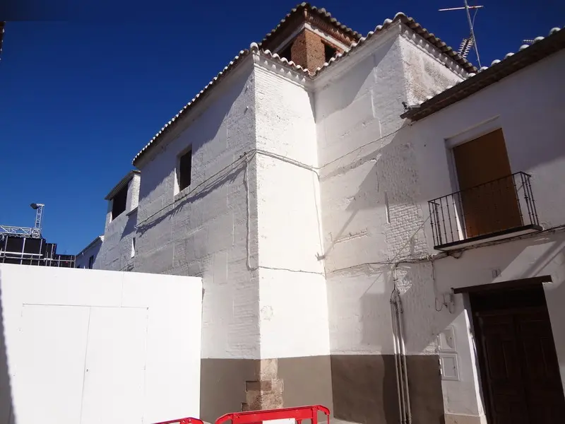Vivienda en Almagro