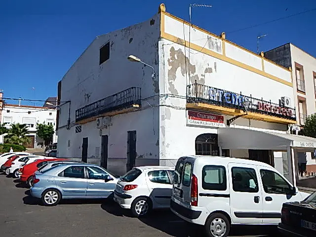 Vivienda en Calamonte