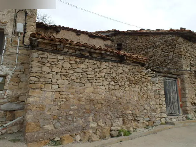Vivienda en Cedrillas