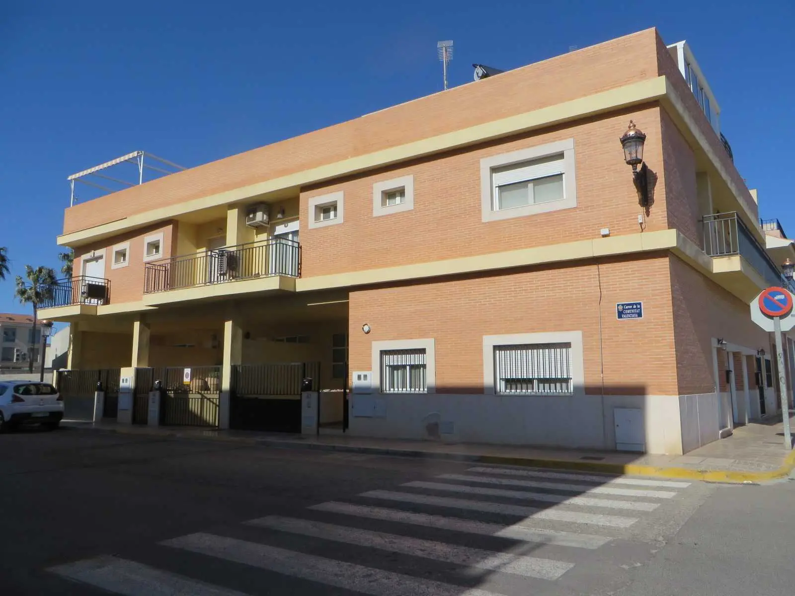 Vivienda en Rafelbunyol