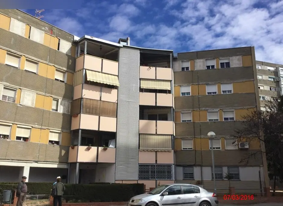 Vivienda en Badia del Vallès