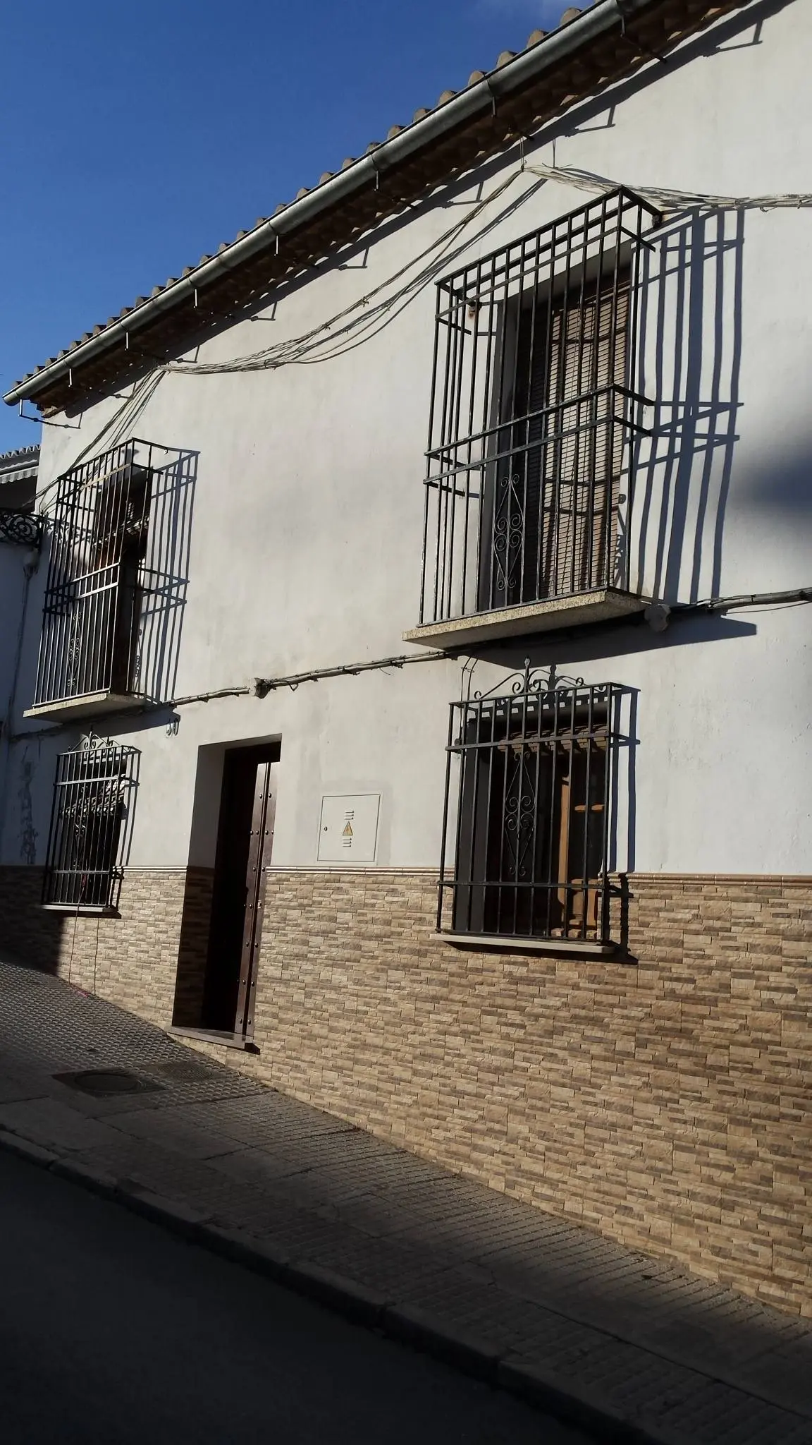 Vivienda en Antequera
