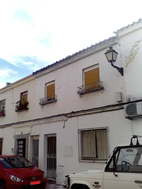 Vivienda en Torredonjimeno