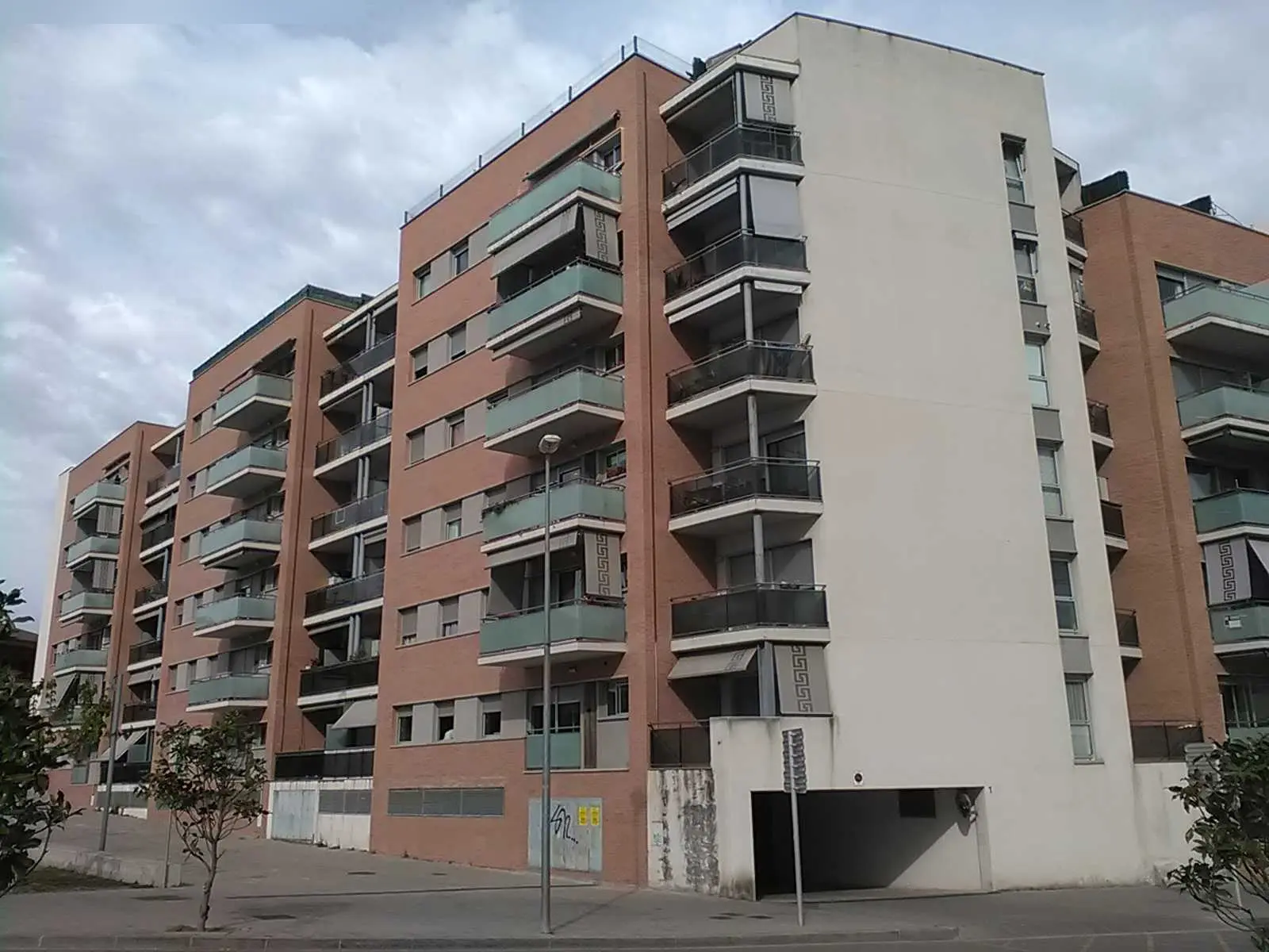 Vivienda en Montornès del Vallès
