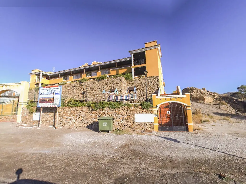 Vivienda en Cuevas del Almanzora