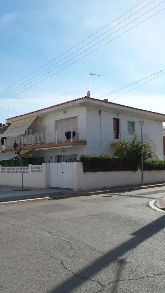 Vivienda en Roda de Berà
