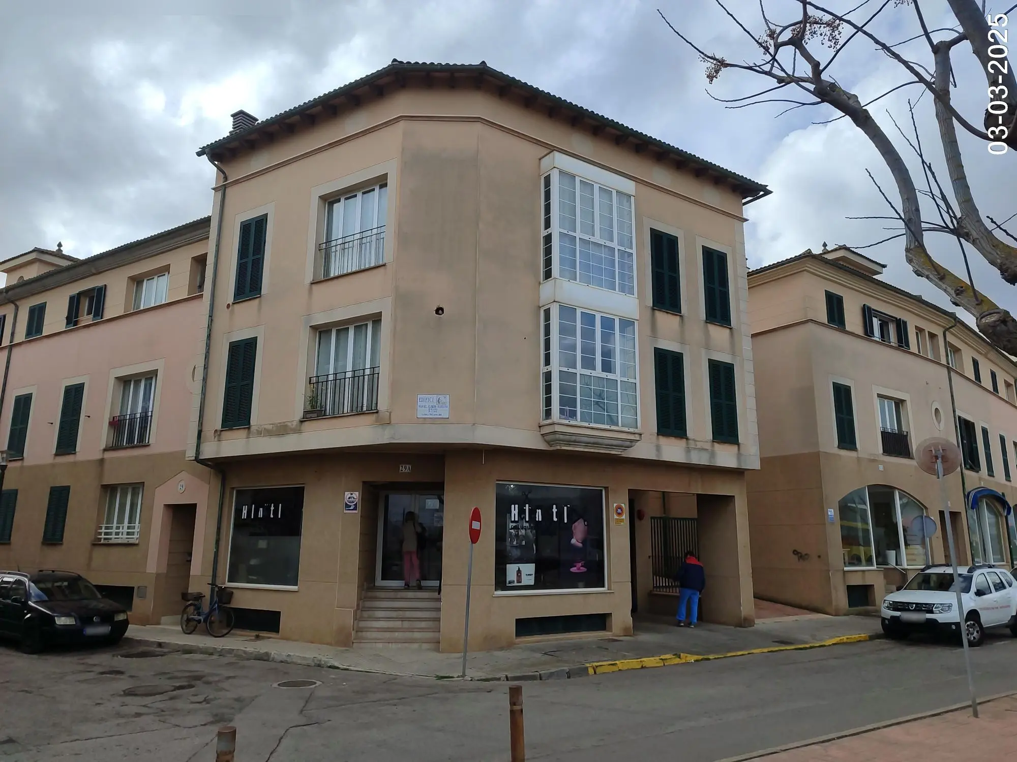 Vivienda en Sa Pobla