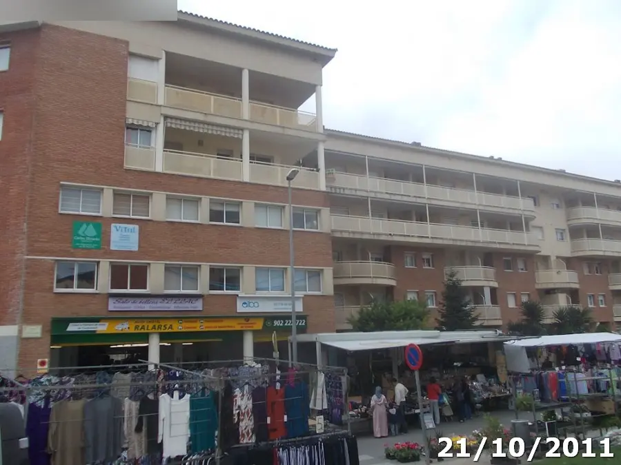 Vivienda en Olesa de Montserrat