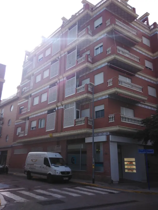 Vivienda en La Pobla de Farnals