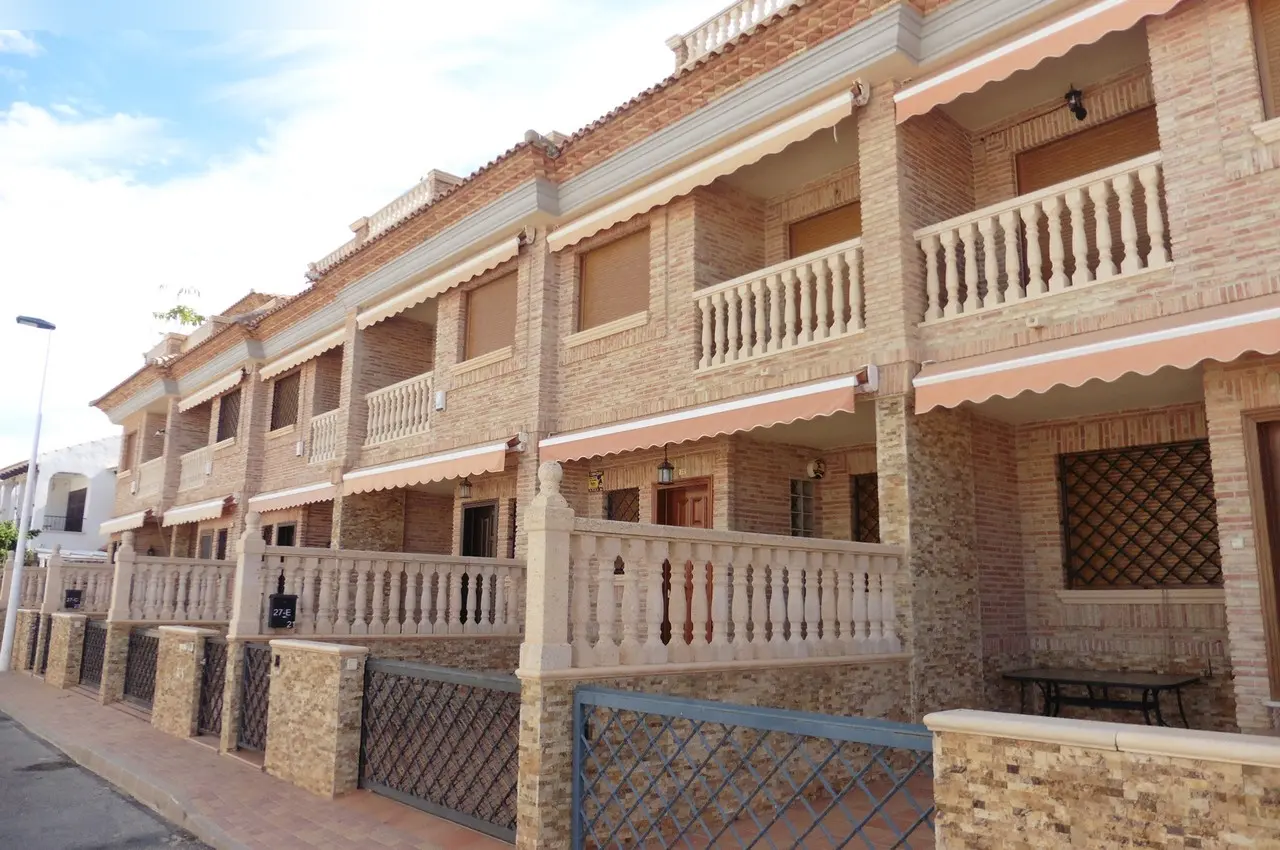 Vivienda en San Pedro del Pinatar