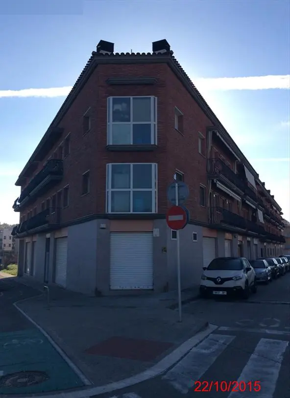 Vivienda en Cardedeu