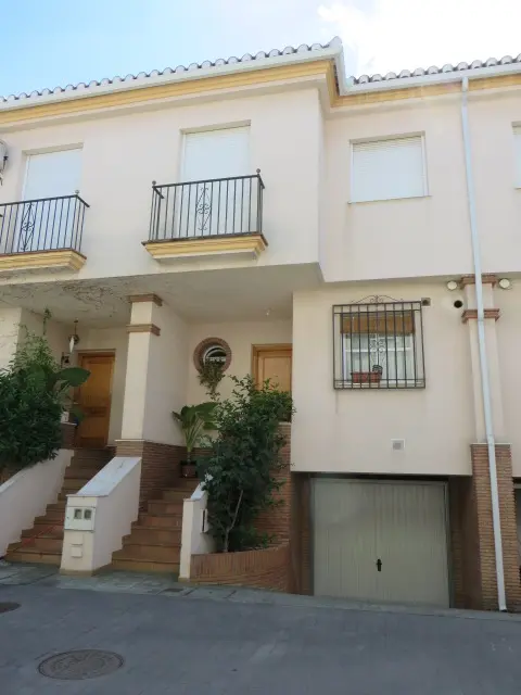 Vivienda en Armilla