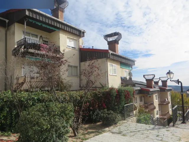 Vivienda en El Boalo