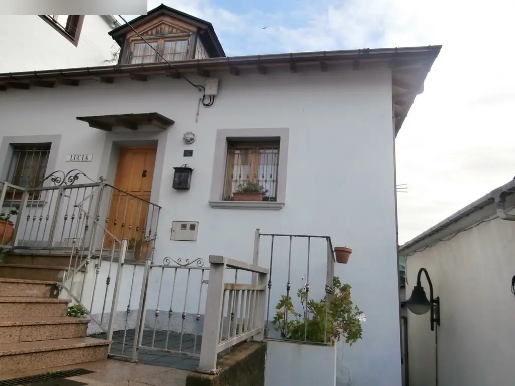 Vivienda en Valdés