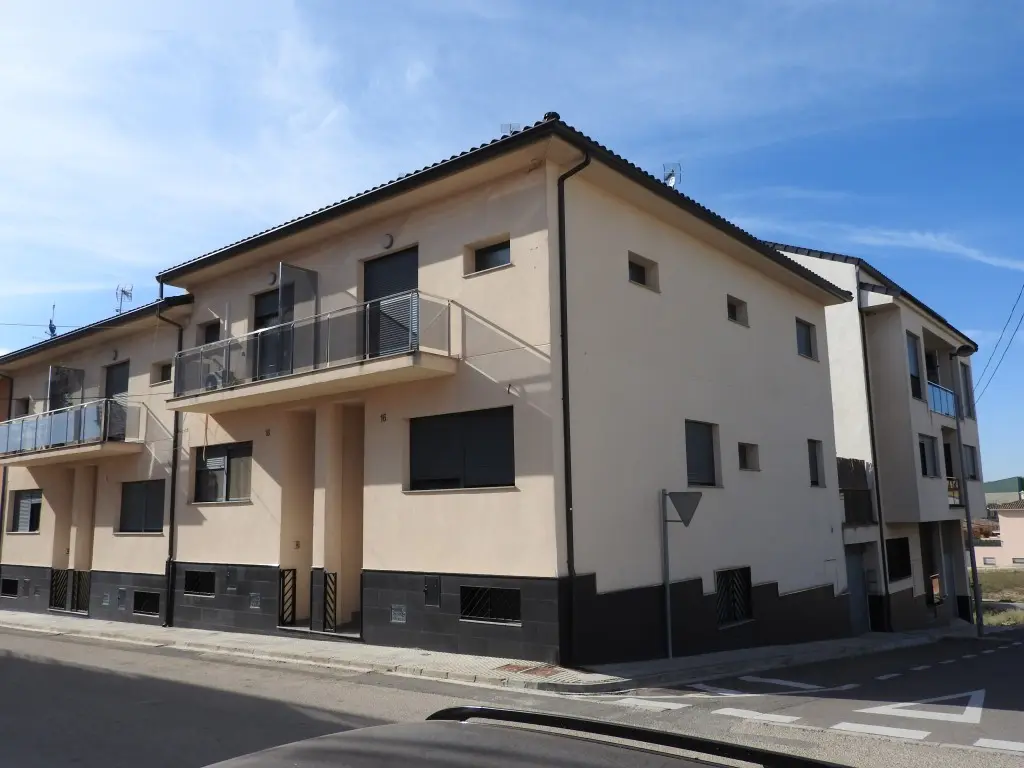 Vivienda en La Pobla del Duc
