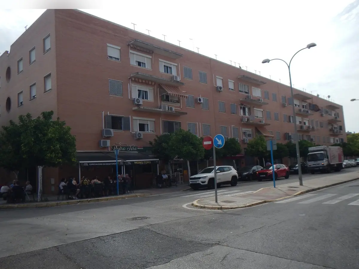 Vivienda en Mairena del Aljarafe