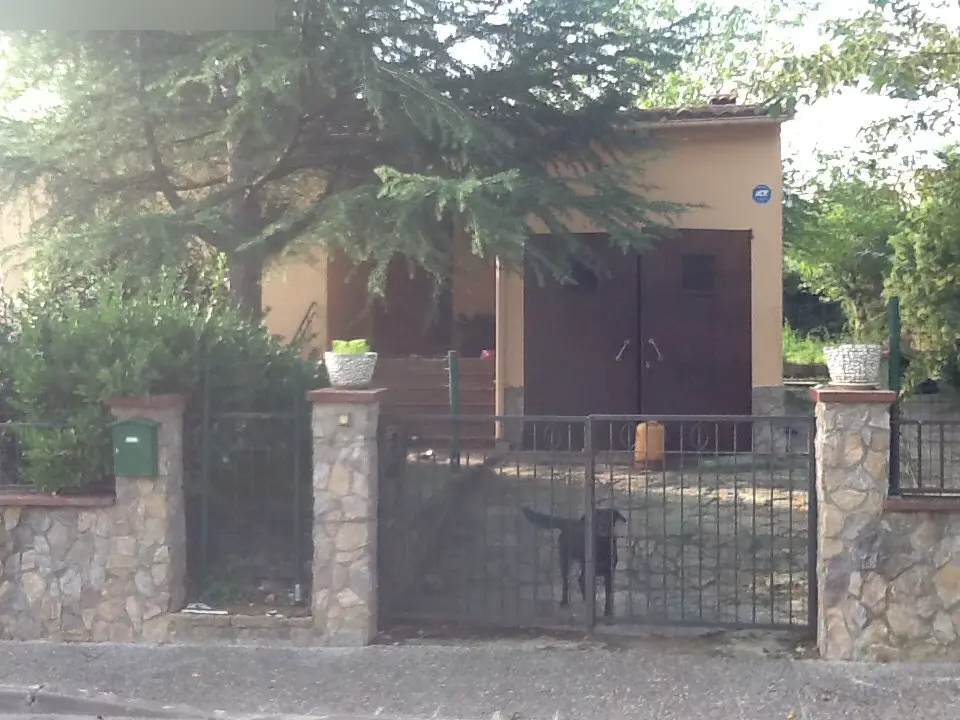 Vivienda en Llagostera