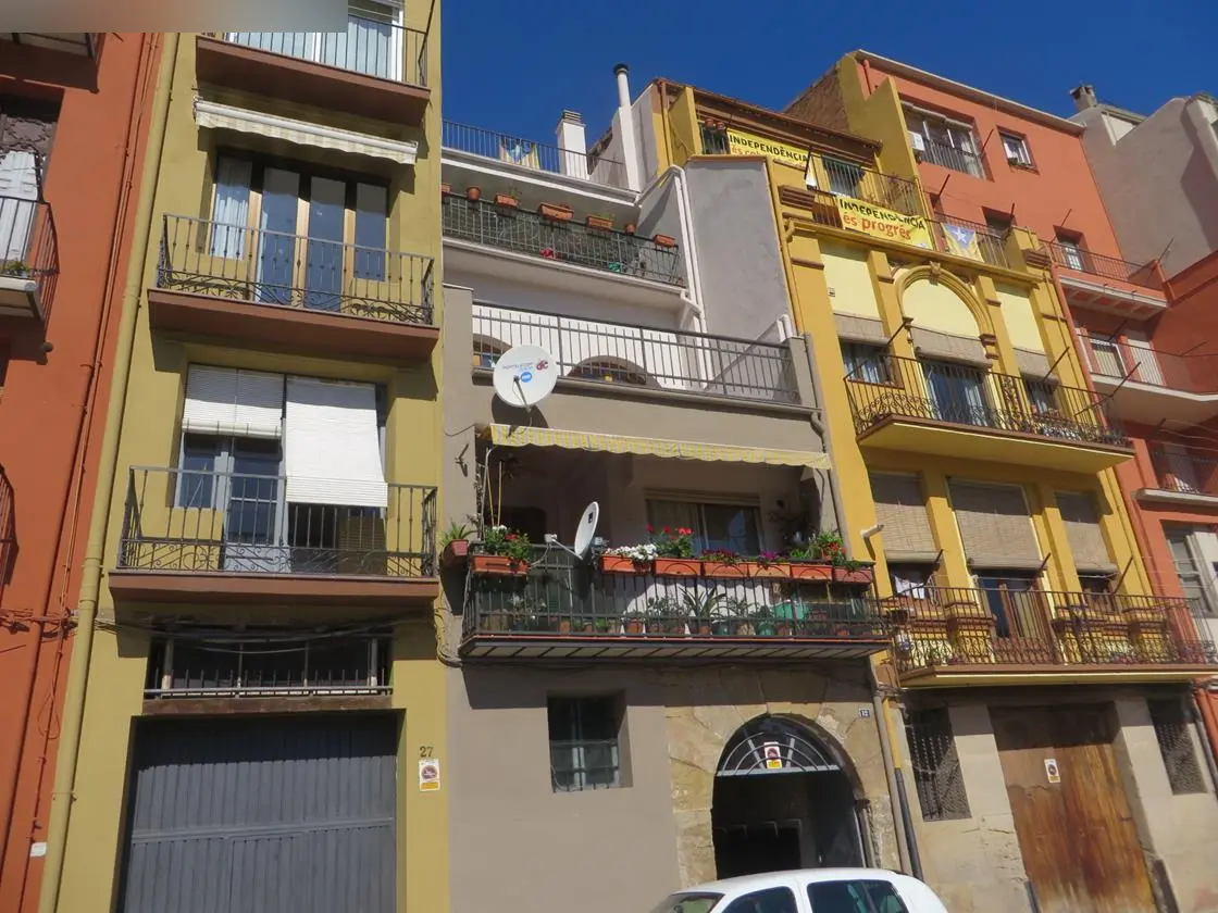 Vivienda en Balaguer