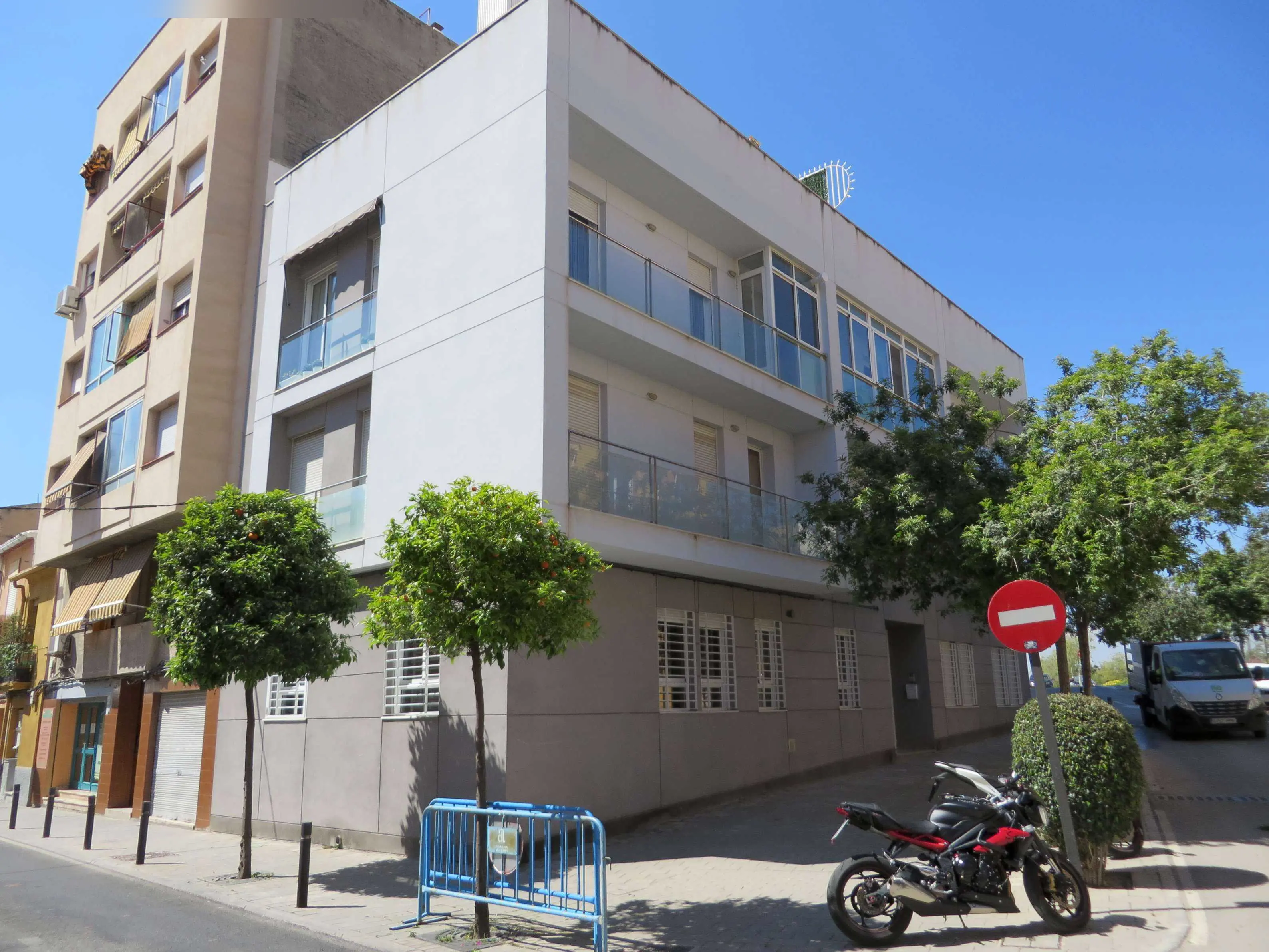 Trastero en San Juan de Alicante