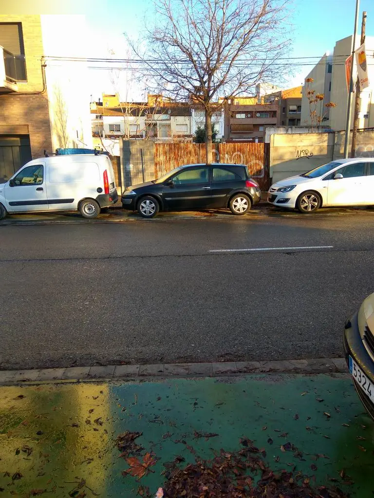 Terreno en Tàrrega