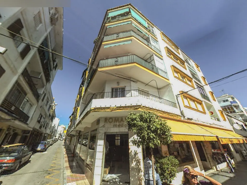 Vivienda en Marbella