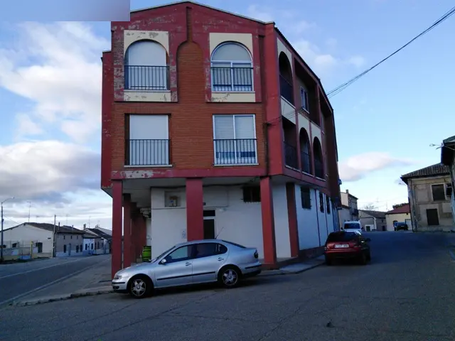 Vivienda en La Seca