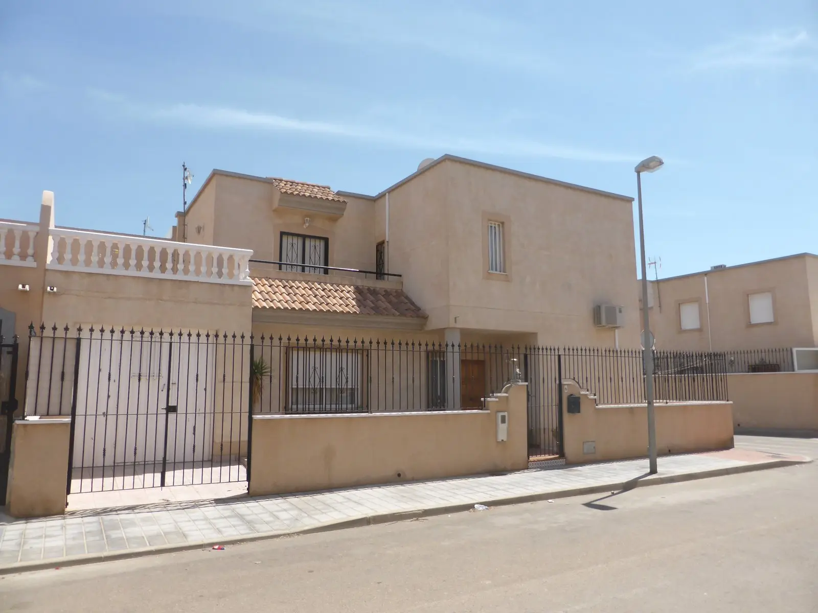 Vivienda en Níjar
