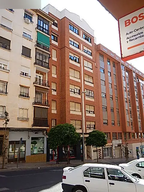 Garaje en Cáceres