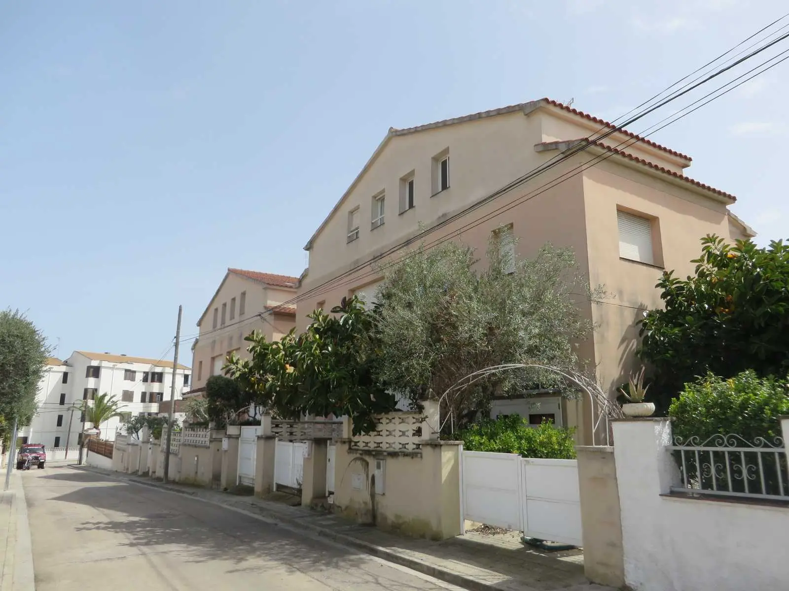 Vivienda en Torredembarra