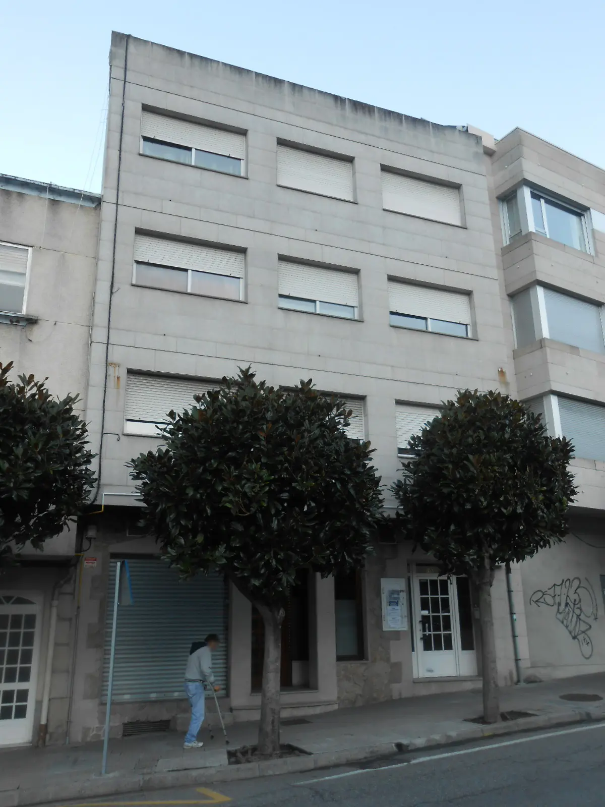 Local en Redondela