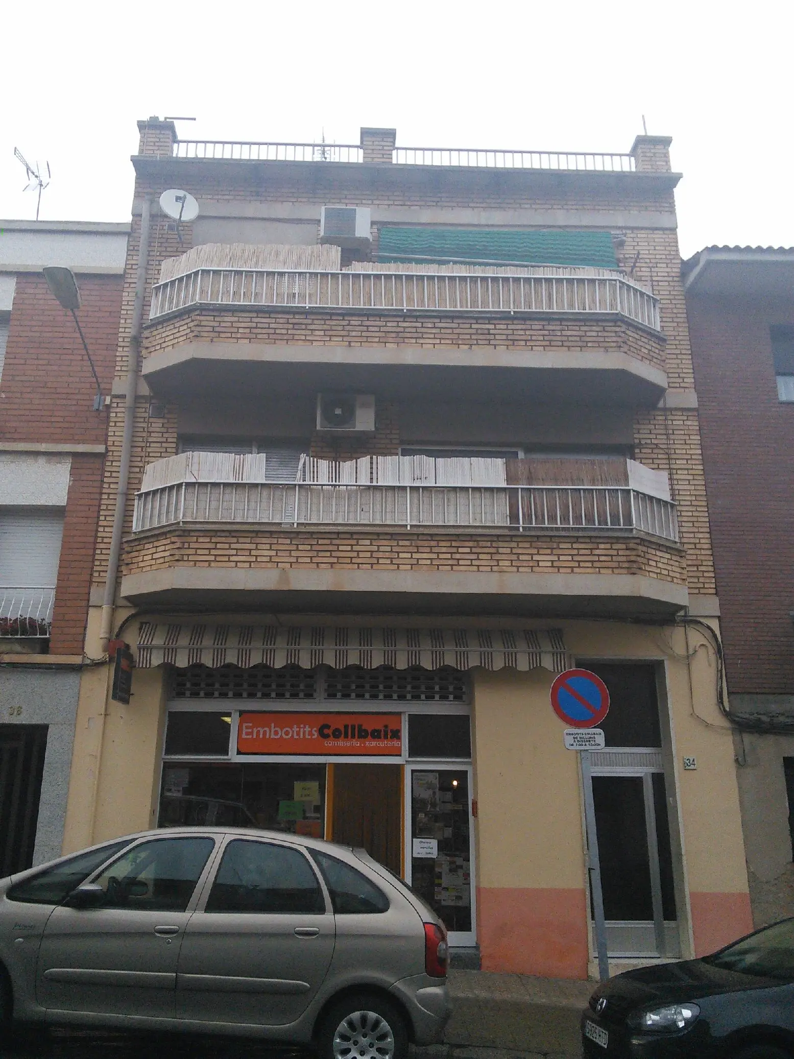 Vivienda en Sant Joan de Vilatorrada
