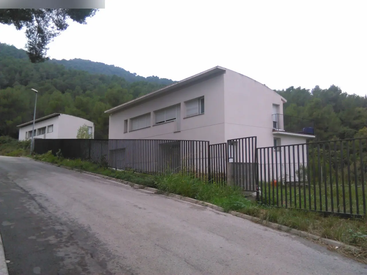 Vivienda en Santa Coloma de Cervelló
