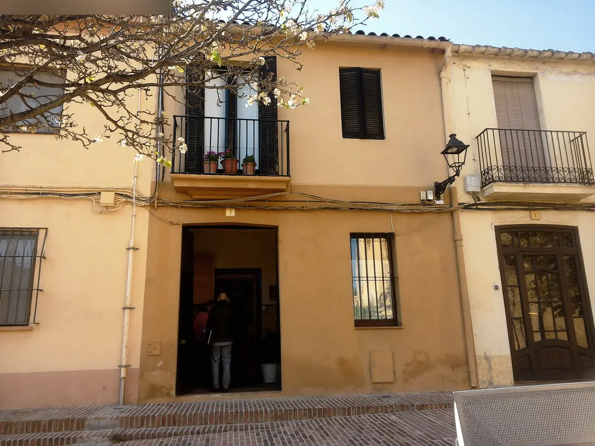 Vivienda en Alella