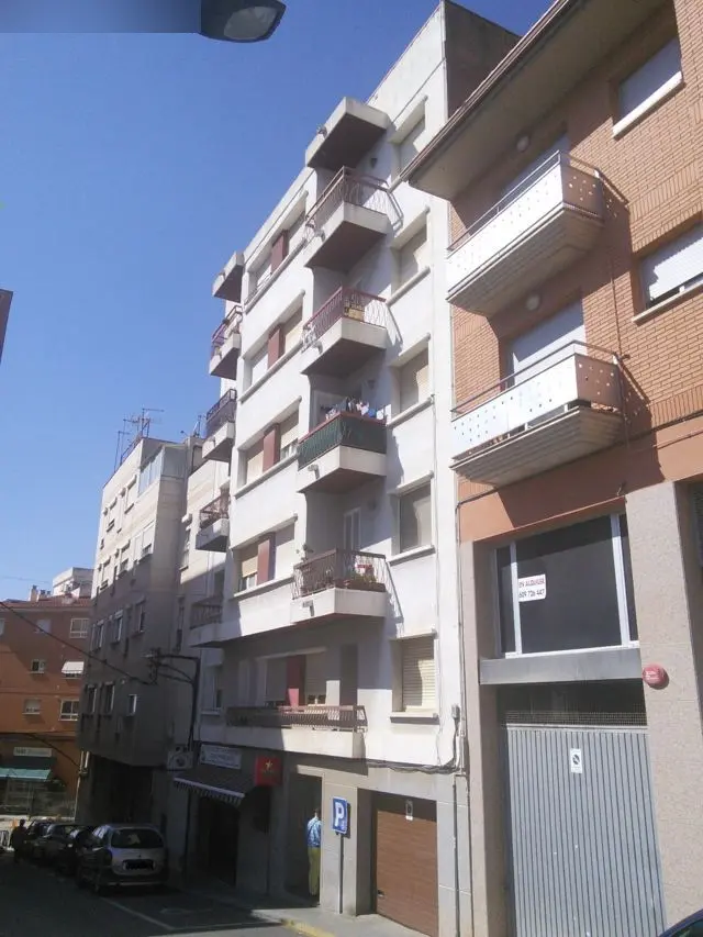 Vivienda en Constantí