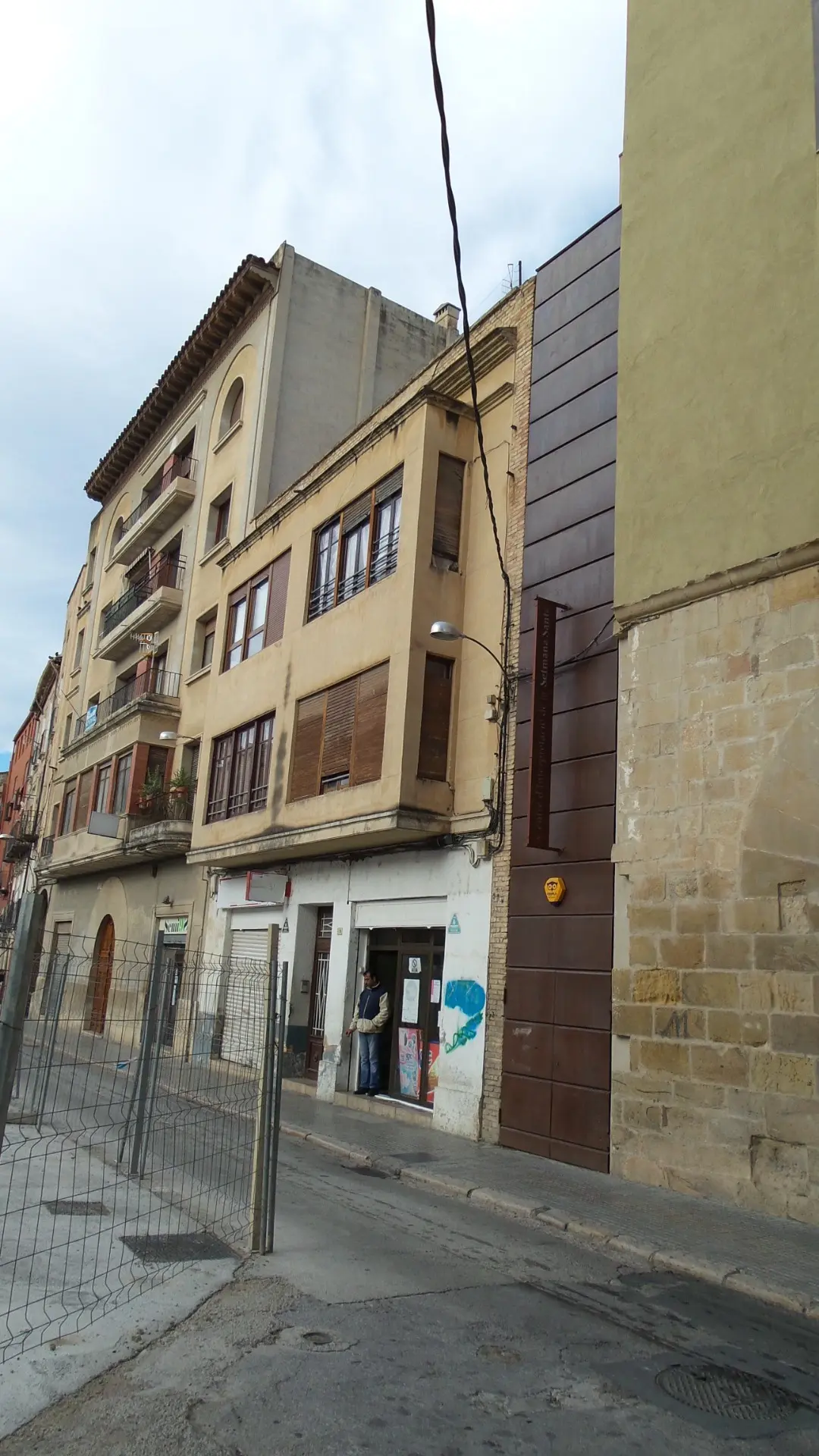 Vivienda en Tortosa