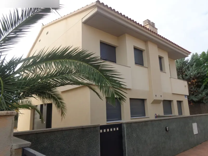 Vivienda en Creixell