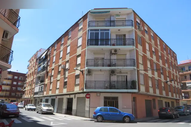 Vivienda en Xirivella