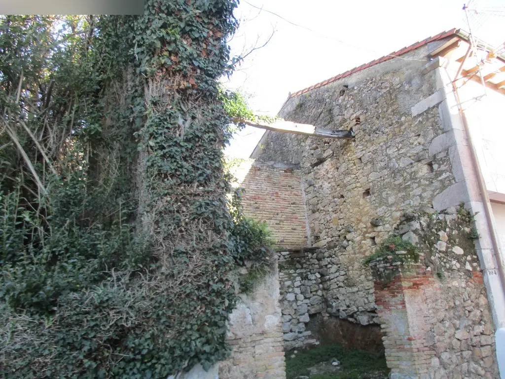Terreno en Llanes