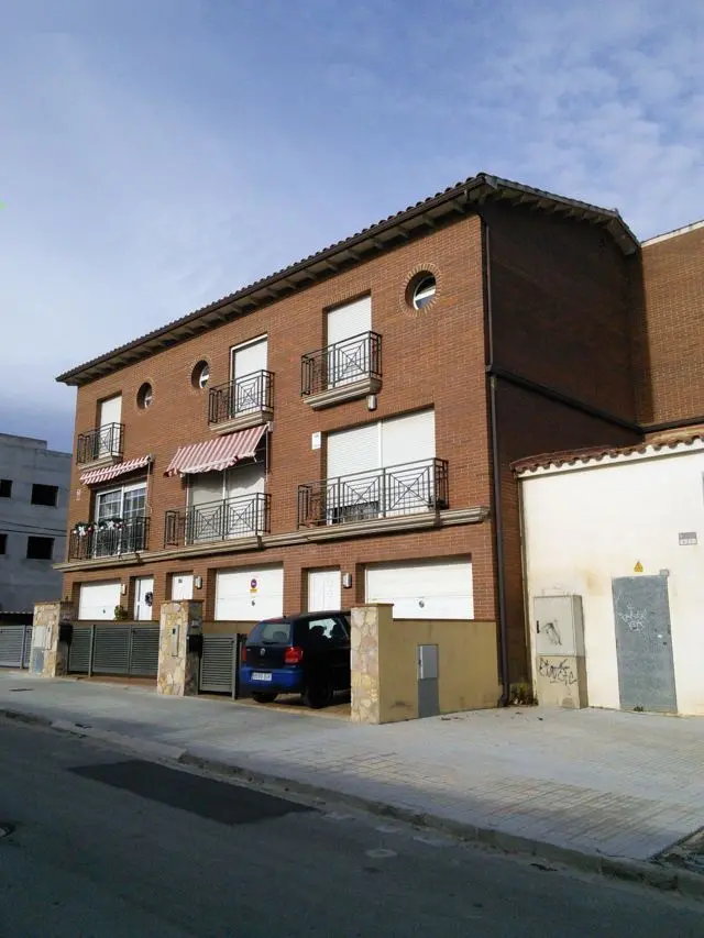 Vivienda en Banyeres del Penedès