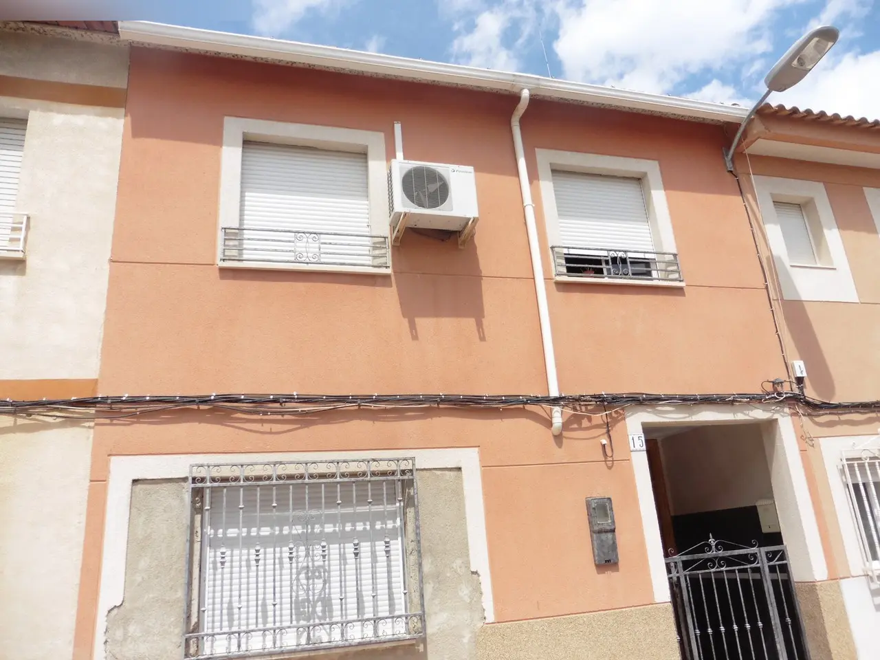 Vivienda en Cehegín