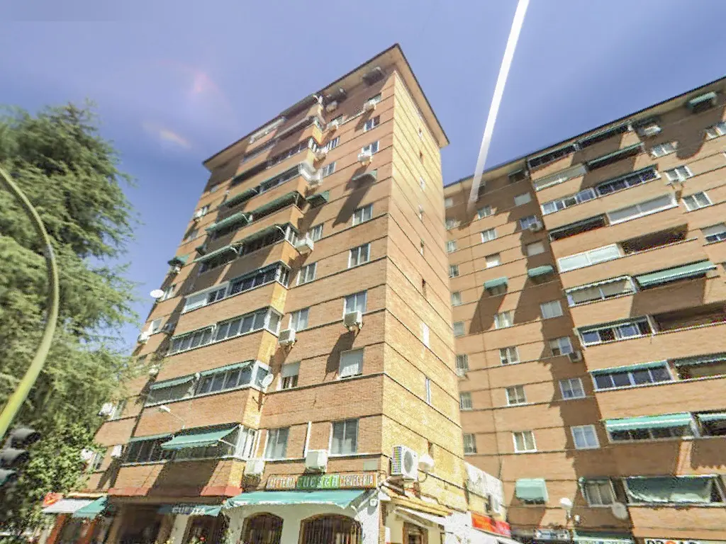 Local en Torrejón de Ardoz