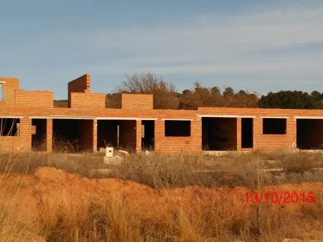 Terreno en Arcas