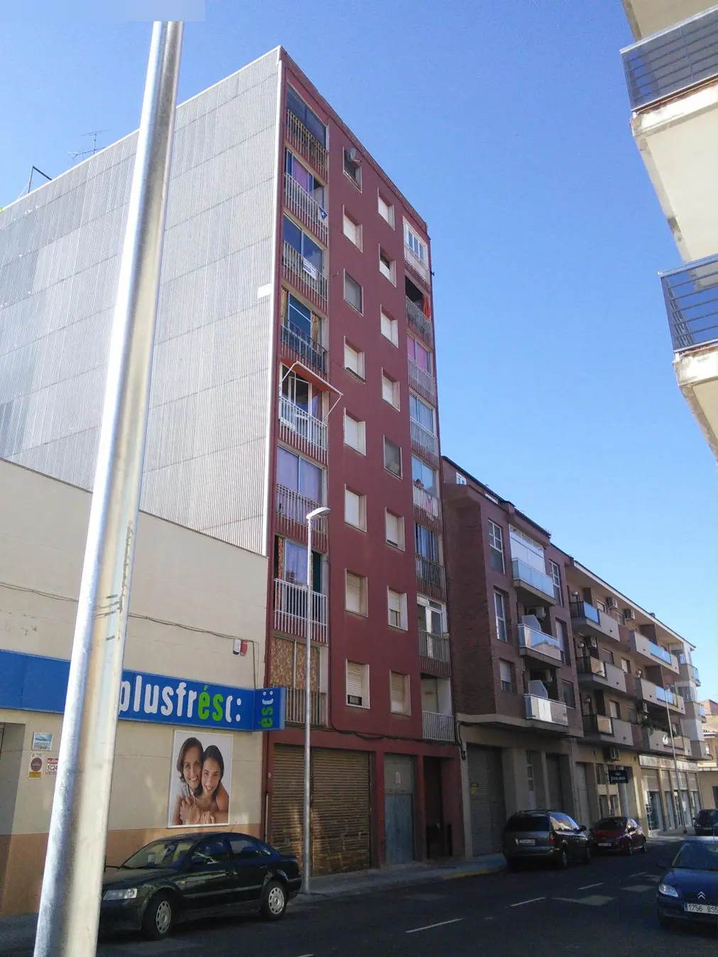 Vivienda en Bellpuig