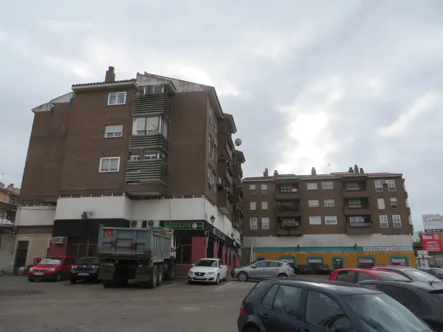Vivienda en Olías del Rey