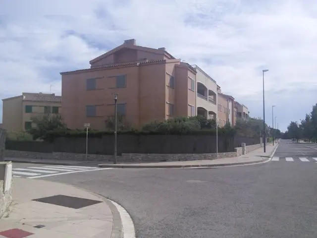 Vivienda en L'Ametlla de Mar